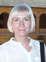 Ильина Юлия Николаевна