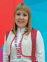 Лукина Ольга Николаевна
